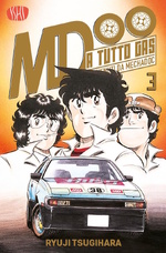A tutto gas